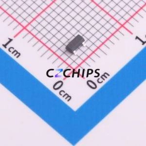 ทรานซิสเตอร์ภาคสนาม2N7002K ทรานซิสเตอร์ SOT-23แบบใหม่ดั้งเดิม (MOSFET) - Product Image 1