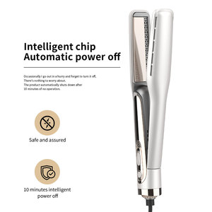 ไดร์เป่าผมมืออาชีพ 2 in 1 แปรงลมร้อน 2-in-1 เป่าแห้งและจัดแต่งทรง - Product Image 4