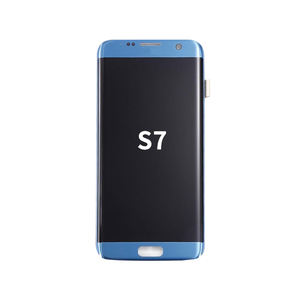 Écran LCD d'origine de haute qualité pour téléphone portable Samsung Galaxy S7 <span class=keywords><strong>G930F</strong></span>, écran tactile de remplacement - Product Image 2