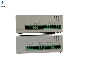Module de capteur pour contrôleur PLC, neuf et original, DVP04AD-SL - Product Image 1