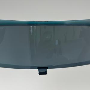 Visera de casco de motocicleta para <span class=keywords><strong>Spartan</strong></span> <span class=keywords><strong>GT</strong></span>,<span class=keywords><strong>Spartan</strong></span> <span class=keywords><strong>GT</strong></span> PRO,<span class=keywords><strong>Spartan</strong></span> RS, protector de viento antiarañazos, visera para gafas, accesorios para motocicleta - Product Image 5