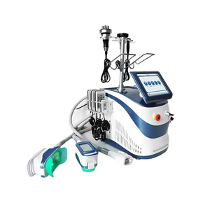 Machine de <span class=keywords><strong>Cryolipolyse</strong></span> 360° à <span class=keywords><strong>Prix</strong></span> Abordable pour <span class=keywords><strong>la</strong></span> Remodelation Corporelle, le Congélement des Graisses, le Multi-RF, <span class=keywords><strong>la</strong></span> Cryo-Lipo et <span class=keywords><strong>la</strong></span> Cavitation 40K pour <span class=keywords><strong>la</strong></span> Perte de Poids - Product Image 4