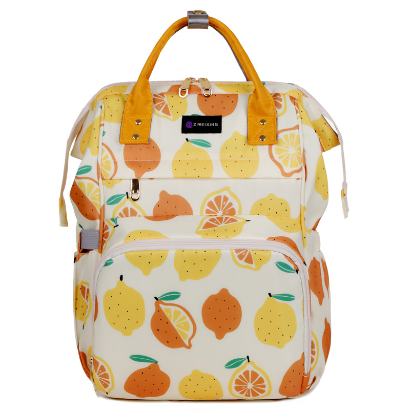 Yellow Lemon