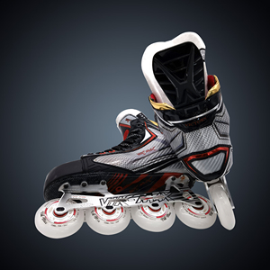 Zapatos de hockey de campo para uso en el suelo, venta al por mayor de fábrica, los <span class=keywords><strong>mejores</strong></span> - Product Image 4