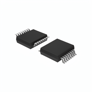 Distribuidor Autorizado, Circuito Integrado Lógico 16 SSOP (0.209", 5.30mm de Ancho), REGISTRO DE DESPLAZAMIENTO DE 8 BITS 16SSOP 74LV165DB,112 - Product Image 1