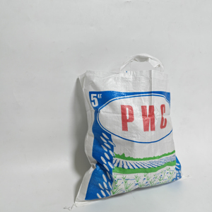 Sacs tissés en PP durables de <span class=keywords><strong>25</strong></span> kg pour engrais, impression offset de haute qualité, impression couleur, doublure recyclable, vente en gros - Product Image 3