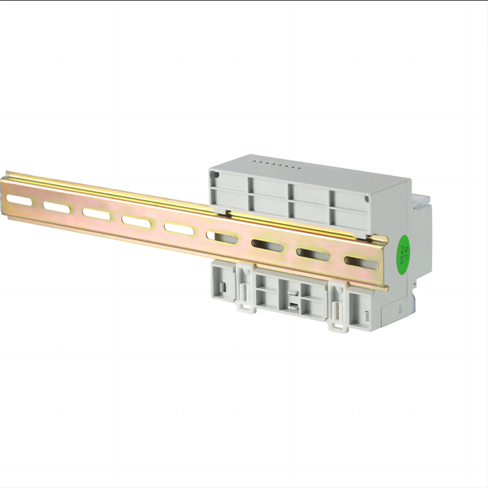 DTSD1352 3 Phases AC Din rail Compteur de puissance Modbus Communication KWH Comptage