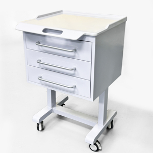 <span class=keywords><strong>Armoire</strong></span> de clinique dentaire mobile en acier laminé <span class=keywords><strong>à</strong></span> froid, <span class=keywords><strong>armoire</strong></span> dentaire mobile en acier inoxydable pour instruments médicaux de haute qualité - Product Image 2