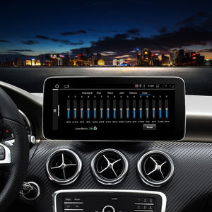 Stwei Prix d'usine Android14 Système Auto Apple Carplay Lecteur Vidéo de Voiture Navigation GPS Écran Multimédia pour Mercedes Benz C117 - Product Image 4