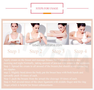 OTVENA — crème moulante pour la réduction des seins, 36 tailles, réduction, rehaussement des seins - Product Image 4