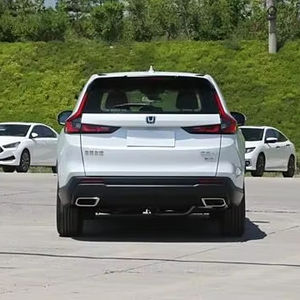 2023 Hon Da Hon Da C R-<span class=keywords><strong>V</strong></span> 2.0L <span class=keywords><strong>E</strong></span>:HEV due-drive Smart Shang versione Compact SUV benzina automobile - Product Image 3