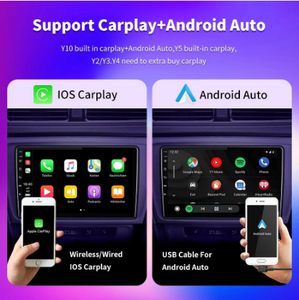 Hệ thống đa phương tiện Navigator đối với Hyundai i30 2006 2007 2008 2009 2010 2011 đài phát thanh xe <span class=keywords><strong>CE</strong></span> cảm ứng điện dung màn hình Android 10 9" - Product Image 4