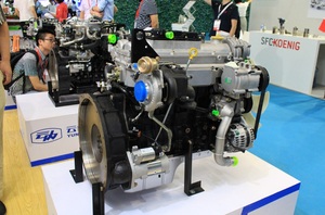 Motor de coche al mejor <span class=keywords><strong>precio</strong></span> de fábrica, montaje de motores de maquinaria de alta calidad para coches universales - Product Image 5