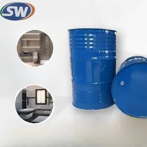 アルミニウム塗料およびPUワニス用の溶剤ベースのヒドロキシアクリル樹脂SWU3115