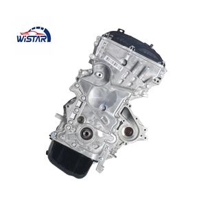 Yüksek kalite yeni GDI 2.0L G4NC motor uzun blok Hyundai I40 I30 Tucson IX35 KIA Cerato Cerato Sportage için - Product Image 3