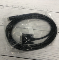 Mitsubishi FX Touchscreen Datenkommunikationskabel MT54-FX (3M) Kupferleiter für Industrieanwendungen