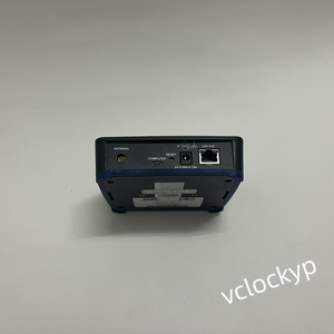 NOUVEAU Lecteur de streaming audio réseau Crestron CEN-NSP-1, expédition rapide DHL / FedEx - Product Image 4