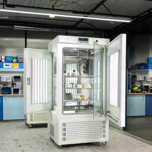 Test Test odası garantili kalite dayanıklı laboratuvar malzemeleri için özel Logo laboratuar ekipmanları benzersiz ilaç kararlılığı - Product Image 3