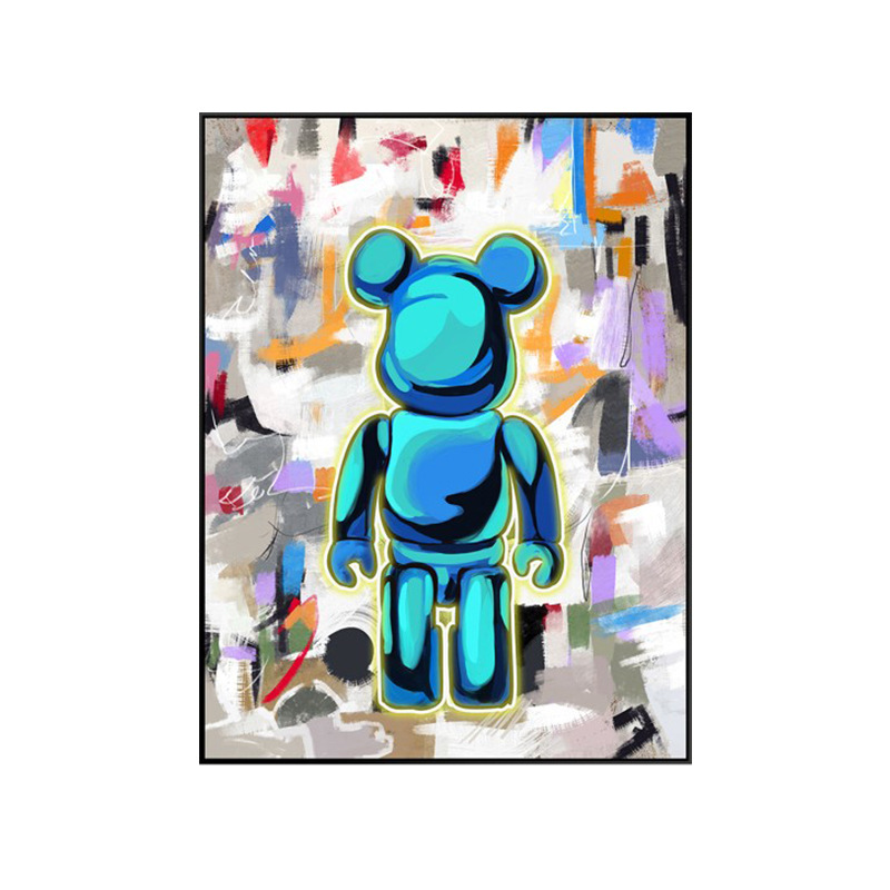 Multicolor