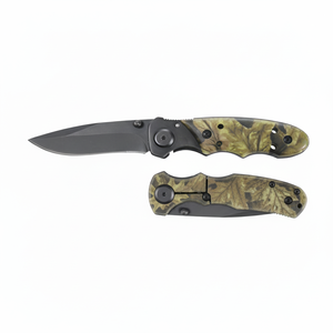 Cuchillo plegable deportivo LEOPARD 1960895 VALEX - Product Image 1
