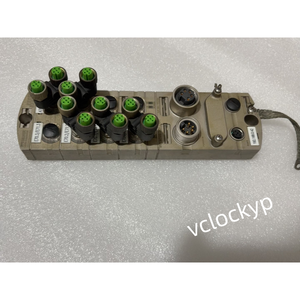 Murr 55289 Usado - Product Image 2
