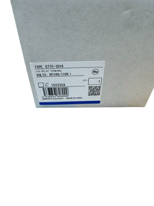 Module de commande de machine à teindre avec capteur PLC, neuf et original FMD32A - Product Image 2