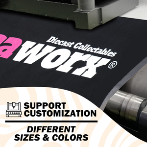 Ngoài trời lối vào Mat cá nhân kinh doanh xây dựng thương hiệu thảm tùy chỉnh tấm thảm chùi chân với logo - Product Image 2