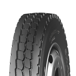 Pneus de camion EZ573 11R22.5 12R22.5 275/80R22.5 315/80R22.5 Modèles disponibles - Product Image 5