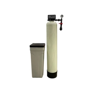 Hệ thống làm mềm nước cho cả nhà (500l/1000L/2000L) trước khi lọc ba giai đoạn làm mềm 1 năm lắp đặt đơn giản cho gia đình - Product Image 3
