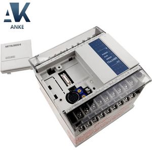 มิตซูบิชิ PLC โมดูล FX1S-30MR-001/FX1S-30MT-001 - Product Image 5