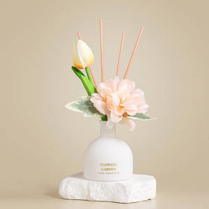<span class=keywords><strong>Diffuseur</strong></span> <span class=keywords><strong>de</strong></span> roseau d'emballage <span class=keywords><strong>de</strong></span> luxe 160ML fleurs à grand volume <span class=keywords><strong>diffuseur</strong></span> <span class=keywords><strong>de</strong></span> rafraîchissement d'air <span class=keywords><strong>parfum</strong></span> <span class=keywords><strong>de</strong></span> maison bouteille en verre <span class=keywords><strong>diffuseur</strong></span> <span class=keywords><strong>de</strong></span> roseau - Product Image 4