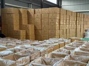 ปั๊มไฮโดรโปนิกส์แนวตั้งอัจฉริยะสำหรับระบบปลูกผักในบ้านแบบกะทัดรัด - Product Image 5