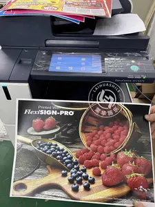 Machine de photocopieur Laser A3 haute vitesse Machine de copieur utilisée pour imprimante numérique couleur d'école Xerox DC 3371 4471 5571 6671 7771