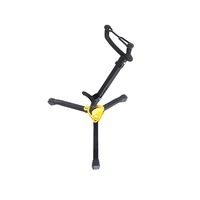 Support de microphone pliable en métal à tube courbé pour saxophone alto, saxophone ténor, trompette - Accessoires d'instruments de musique (vente en gros)