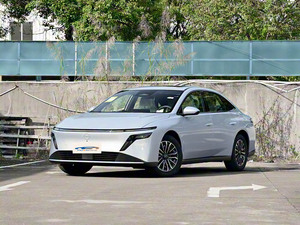 Nuova Uscita 2026 <span class=keywords><strong>Nissan</strong></span> N6 180Max Ibrida Plug-in, Auto Elettrica di Lusso a 5 Posti ad Alta Efficienza e Vendita Rapida - Product Image 4
