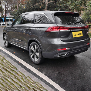 <span class=keywords><strong>รถ</strong></span>ยนต์ Changan X7 PLUS 2024 1.5T DCT Zunyao 7 ที่นั่ง <span class=keywords><strong>รถ</strong></span>จีน ราคาประหยัด น้ำมันเบนซิน พวงมาลัยซ้าย SUV 7 ที่นั่ง <span class=keywords><strong>ขาย</strong></span> - Product Image 4