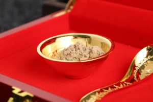 Pó De Cogumelo De Grau Alimentar Atacado Cogumelo Em Pó Orgânico Shiitake Cogumelo Em Pó - Product Image 3