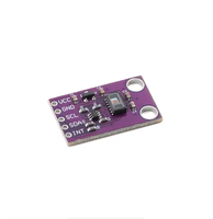 Module de capteur optique MAX30105, détection de particules/détection de fumée/détecteur de flamme