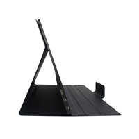 Moniteur Portable multi-interface de pouces, haute résolution, moniteur compatible avec PS5