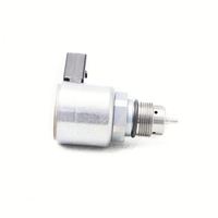 Peças de Motor de Caminhão Válvula de Alta Pressão de Combustível Diesel 28249292