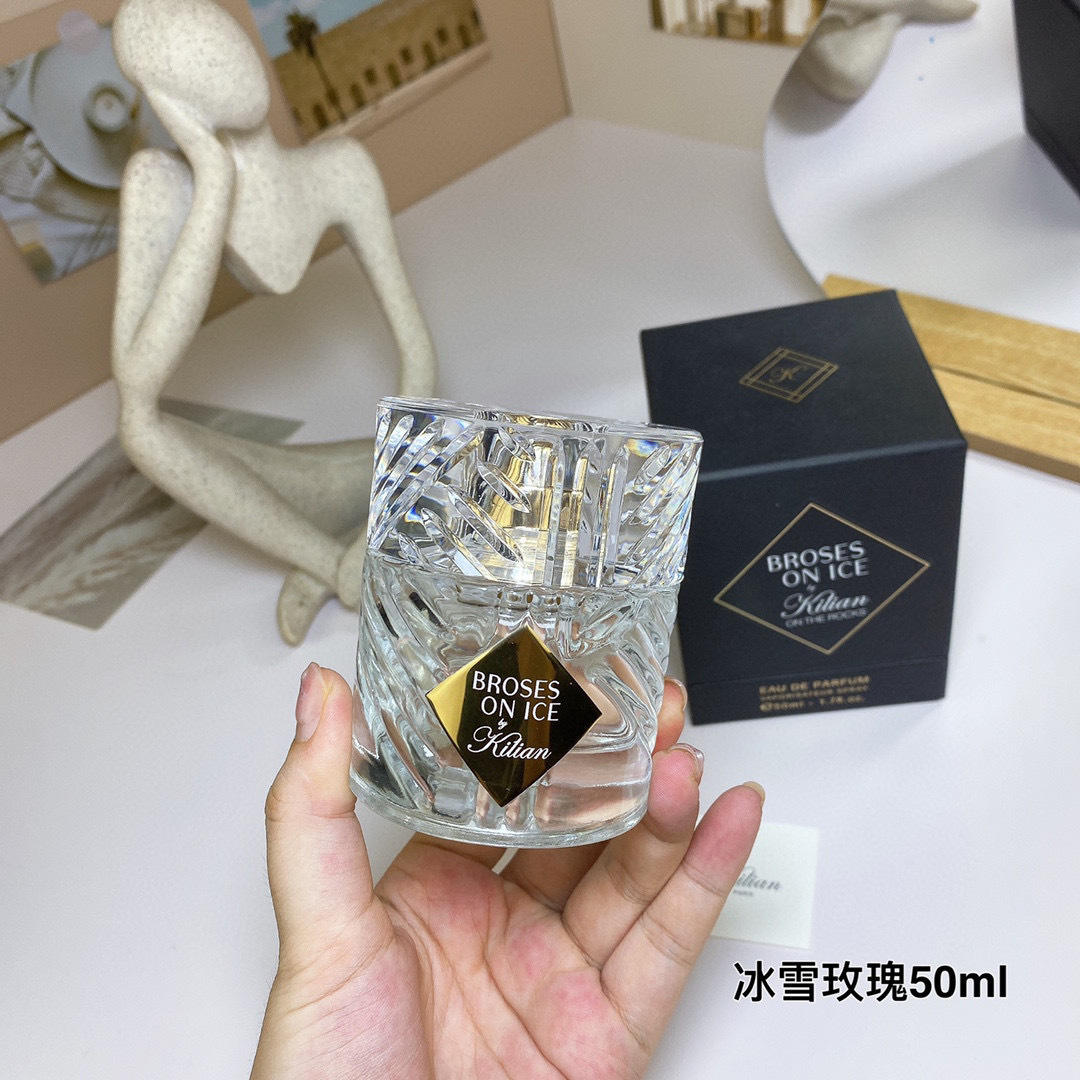 Ice and snow rose 50ml