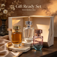 Vente en gros d'usine, parfum en spray de luxe personnalisable 50ml/100ml, parfum inspiré d'une marque, parfum longue durée, parfum unisexe