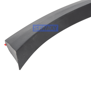 Venta al por Mayor de Fábrica de Piezas de Automóviles Chinas, Moldura de Guardabarros para <span class=keywords><strong>MG</strong></span> <span class=keywords><strong>MARVEL</strong></span> 10350888 - Product Image 4