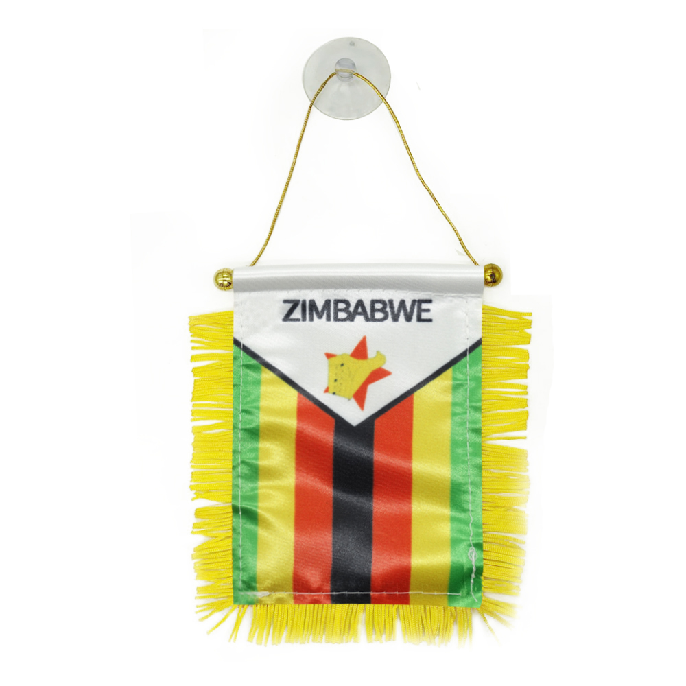 Zimbabue