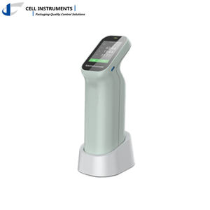 مقياس ألوان محمول للمطياف الضوئي للحبوب من طراز - Product Image 1