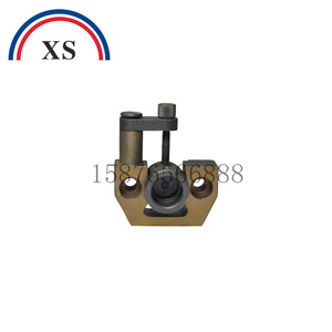 Heidelberg Kord <b>Ink</b> <b>Roller</b> Holder Aluminum Alloy Printing Press Accessory - Product Image 1