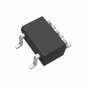 TPS71501DCKRM3 ชิปจัดการพลังงาน (PMIC) ชิ้นส่วนอิเล็กทรอนิกส์ในสต็อก 5 TSSOP, SC 70 5, SOT 353 - Product Image 1