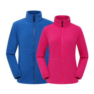 <span class=keywords><strong>Chaqueta</strong></span> de exterior para <span class=keywords><strong>mujer</strong></span>, cortavientos, <span class=keywords><strong>chaqueta</strong></span> de lana <span class=keywords><strong>Polar</strong></span>, abrigo, prendas de vestir, abrigo de lana más cálido para el cuerpo - Product Image 1