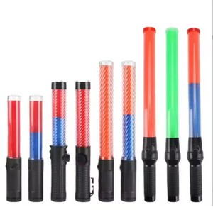 26/36/54cm Waterproof Signal <b>Light</b> Emergency Flashing Lamp High Brightness Strobe <b>Lights</b> Magnetic Portable Traffic - Product Image 4