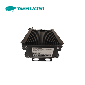 Высококачественный преобразователь изоляции 12 В Buck Boost преобразователь для стабильного питания - Product Image 5